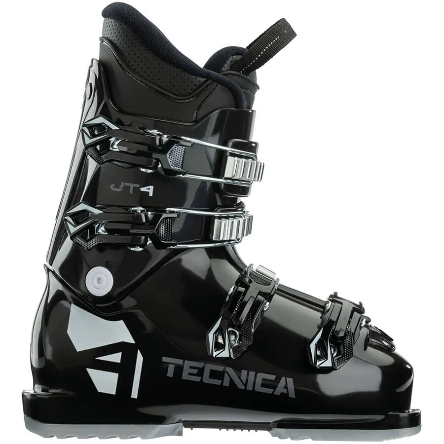  Botas esquí Tecnica Bota Esqui Jt 4 Black