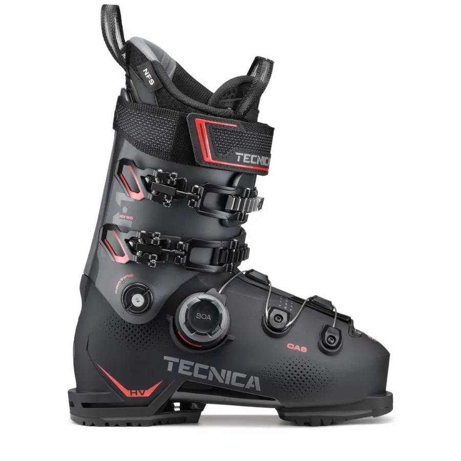  Botas esquí Tecnica Bota Esqui Mach Boa Hv 110 Gw