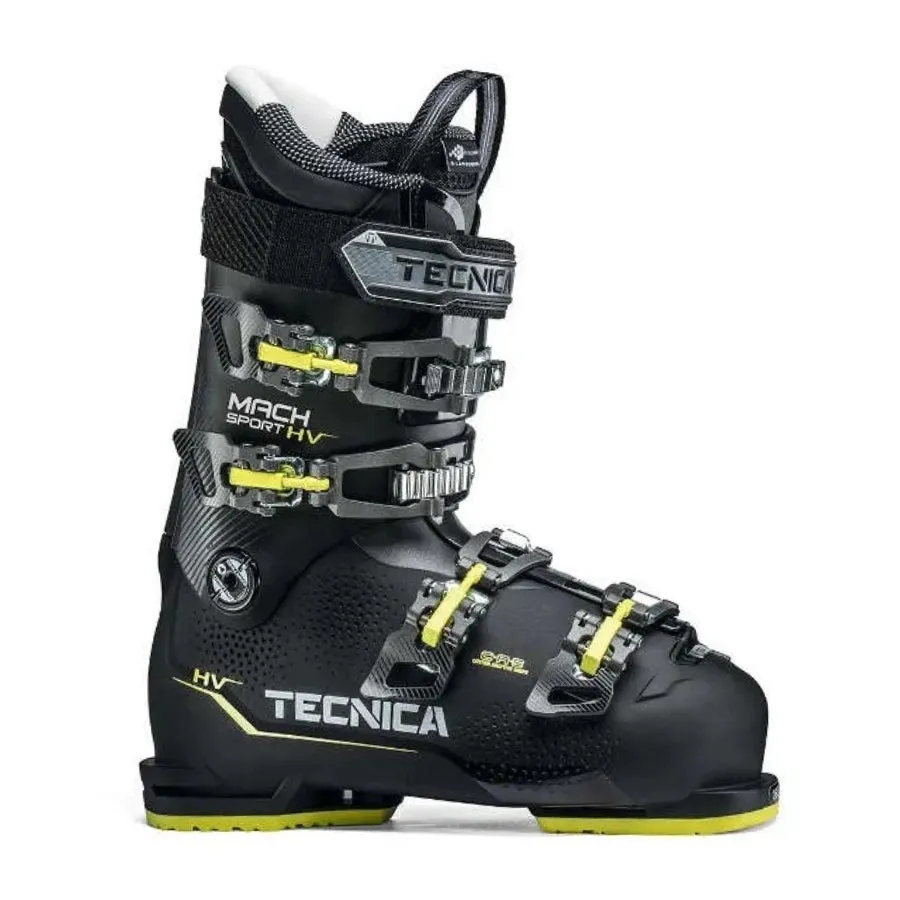  Botas esquí Tecnica Bota Esqui Mach Sport Hv 90