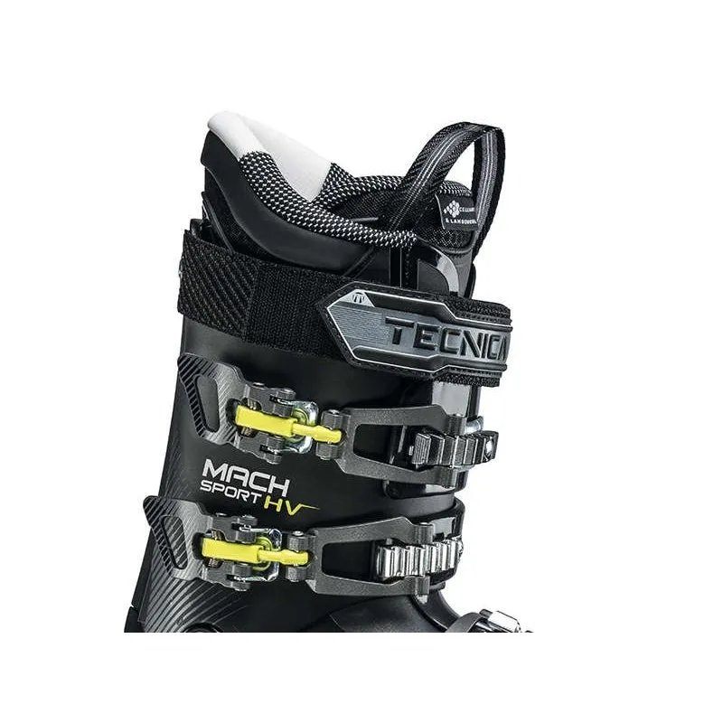  Botas esquí Tecnica Bota Esqui Mach Sport Hv 90