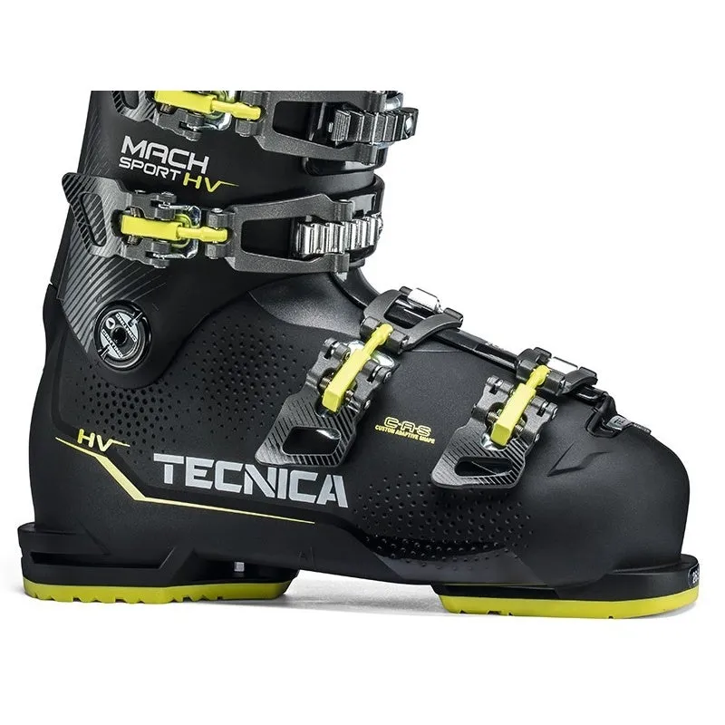  Botas esquí Tecnica Bota Esqui Mach Sport Hv 90