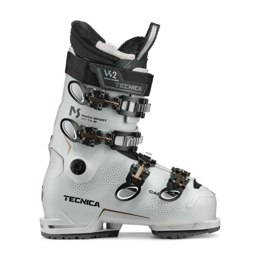  Botas esquí Tecnica Bota Esqui Mach Sport Mv 75 W Gw