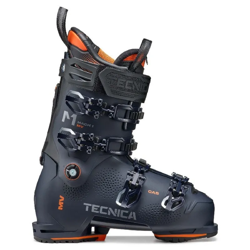  Botas esquí Tecnica Bota Esqui Mach1 Mv 120 Td