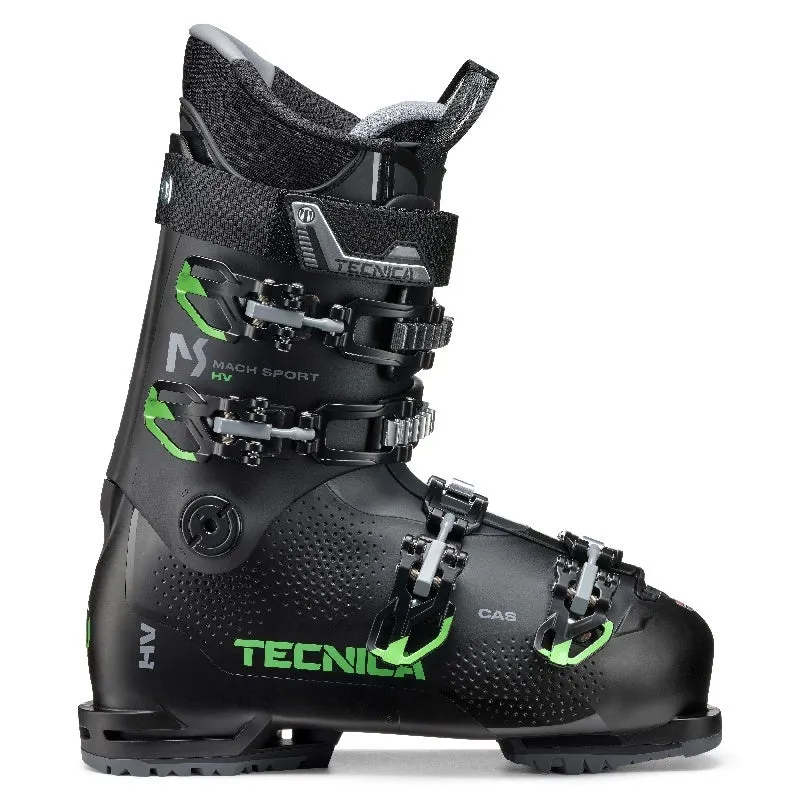  Botas esquí Tecnica Bota Esquí Mach Sport