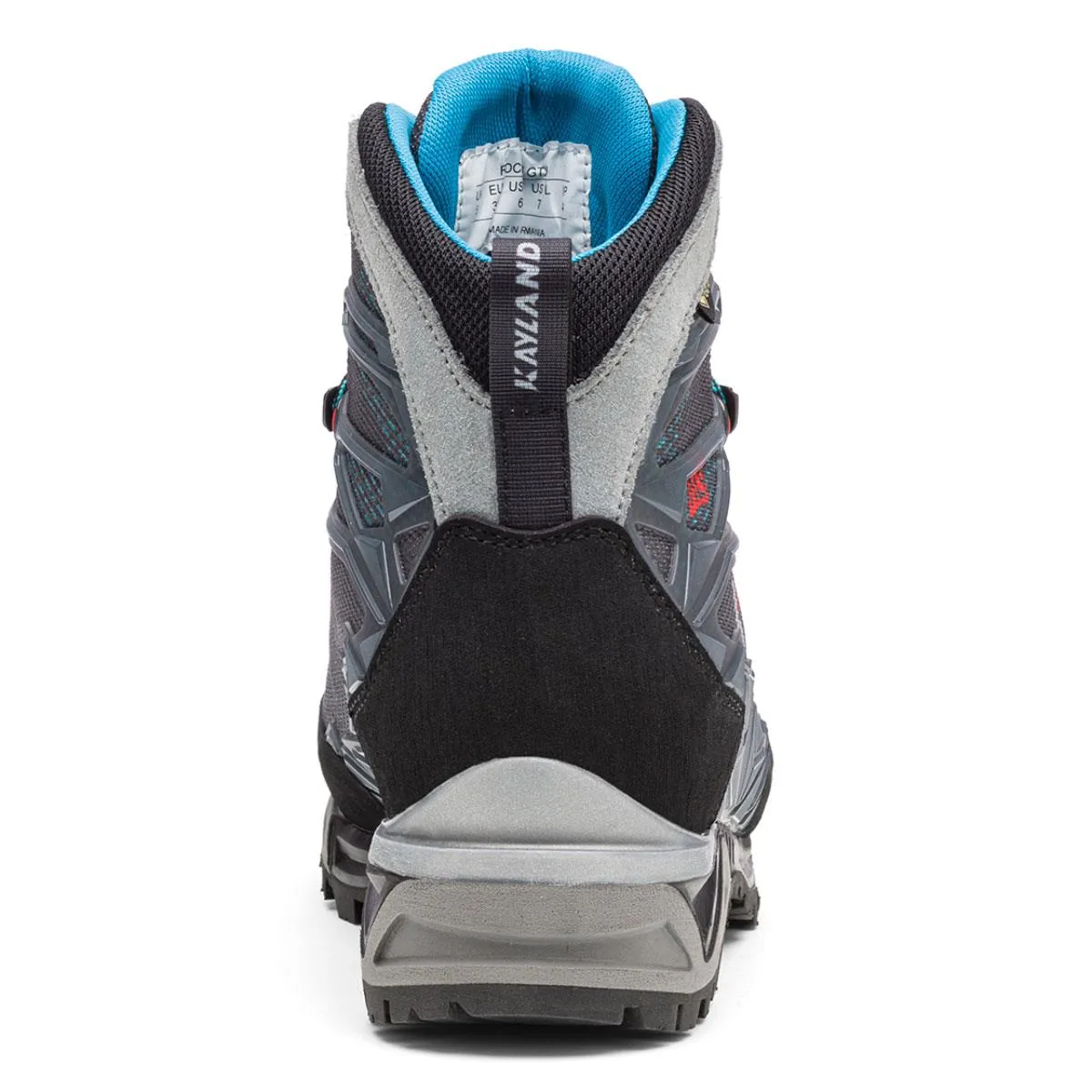 Botas kayland Rocket Gtx W