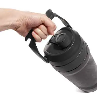 Botellín Nike Fuel Jug Chug 1,9 L