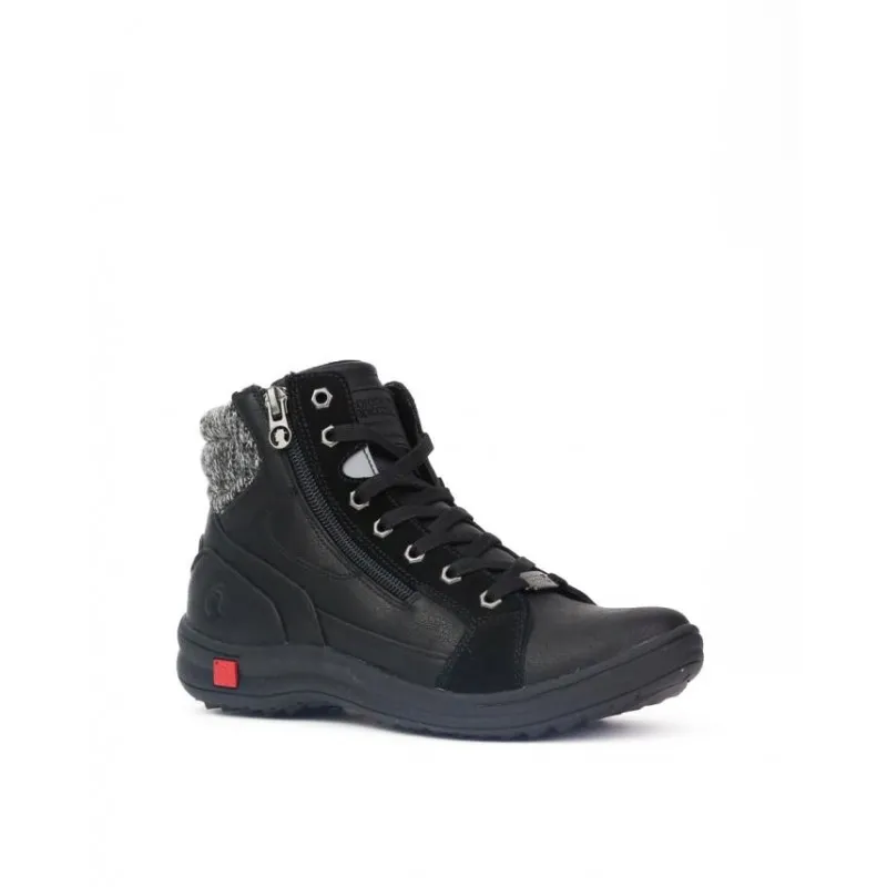 BOTINES DE MUJER CORONEL TAPIOCCA T3231