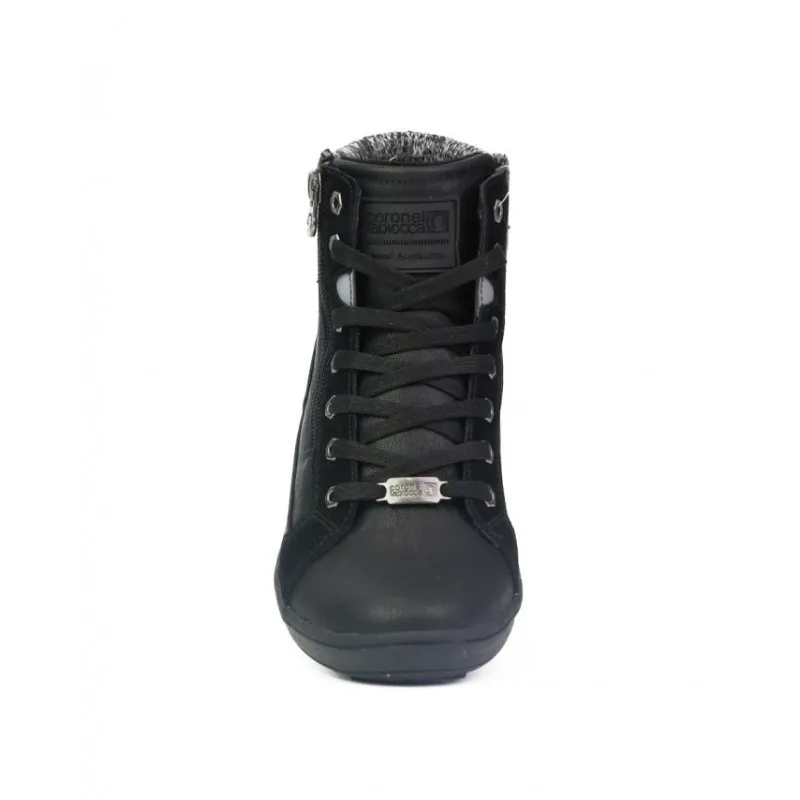 BOTINES DE MUJER CORONEL TAPIOCCA T3231