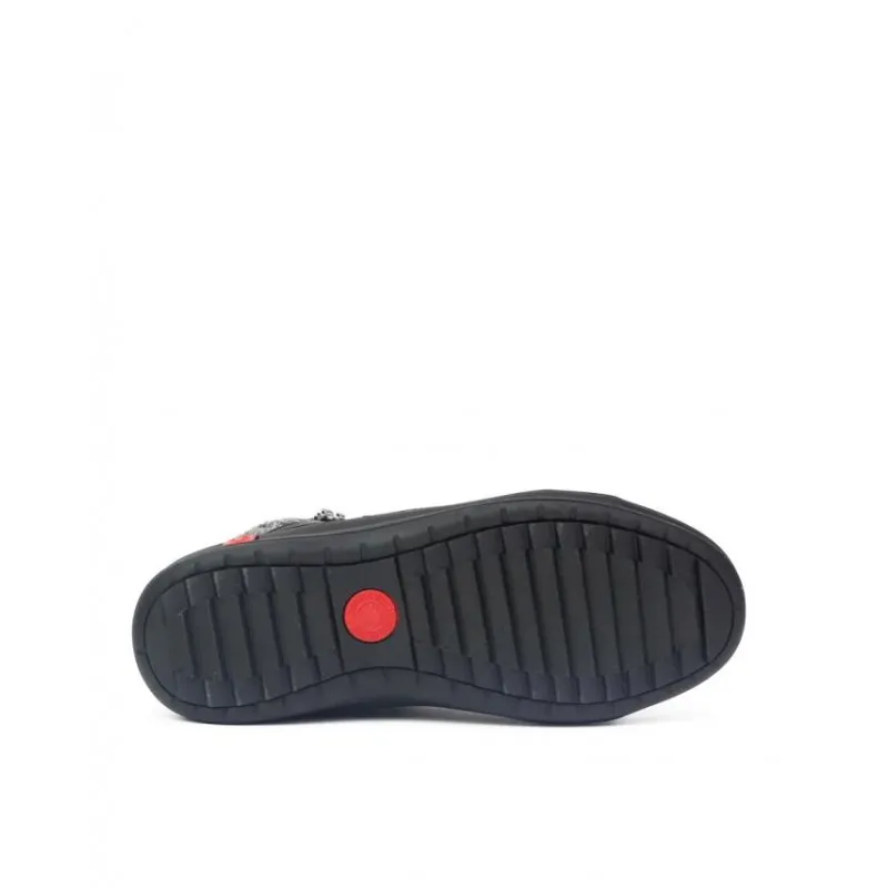 BOTINES DE MUJER CORONEL TAPIOCCA T3231