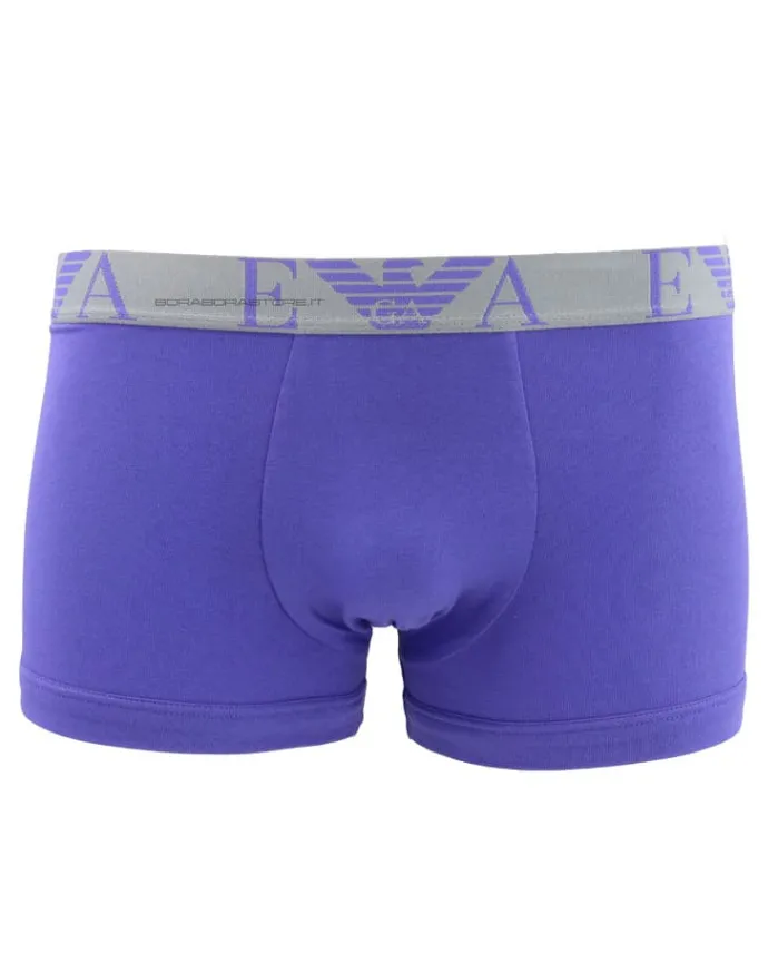 BOXER 1113574R71520462 PACK 3 EMPORIO ARMANI