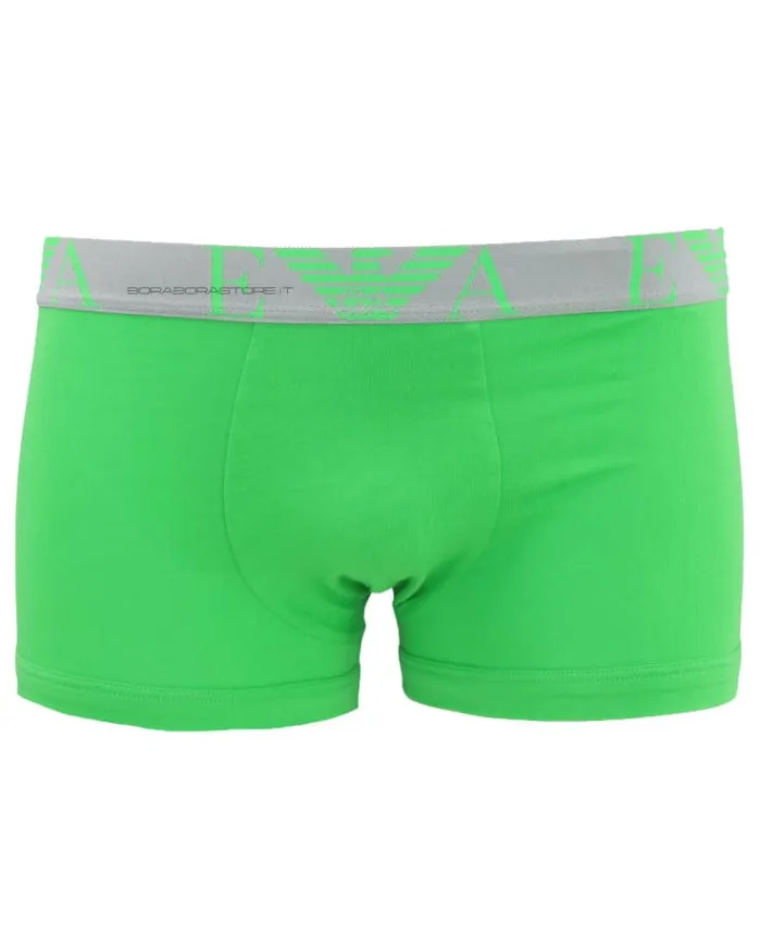 BOXER 1113574R71520462 PACK 3 EMPORIO ARMANI