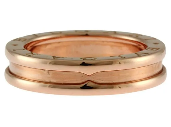 Bulgari B.Zero1 Dorado 