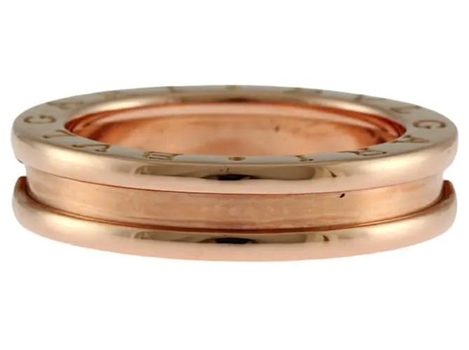 Bulgari B.Zero1 Dorado 