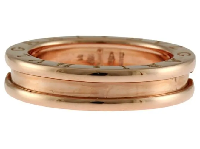 Bulgari B.Zero1 Dorado 