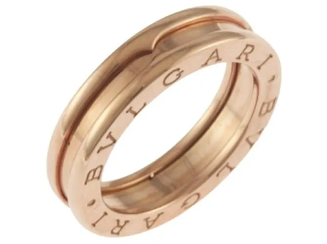 Bulgari B.Zero1 Dorado 