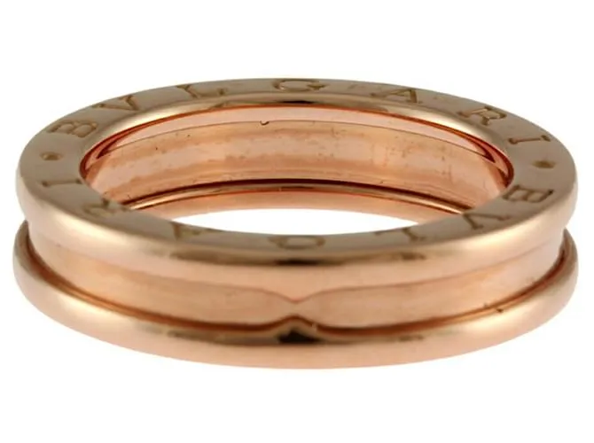Bulgari B.Zero1 Dorado 