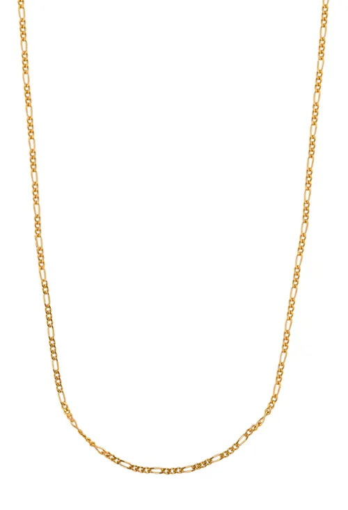 CADENA DE ORO AMARILLO 9 KTES. 127_9KBP(13)4545