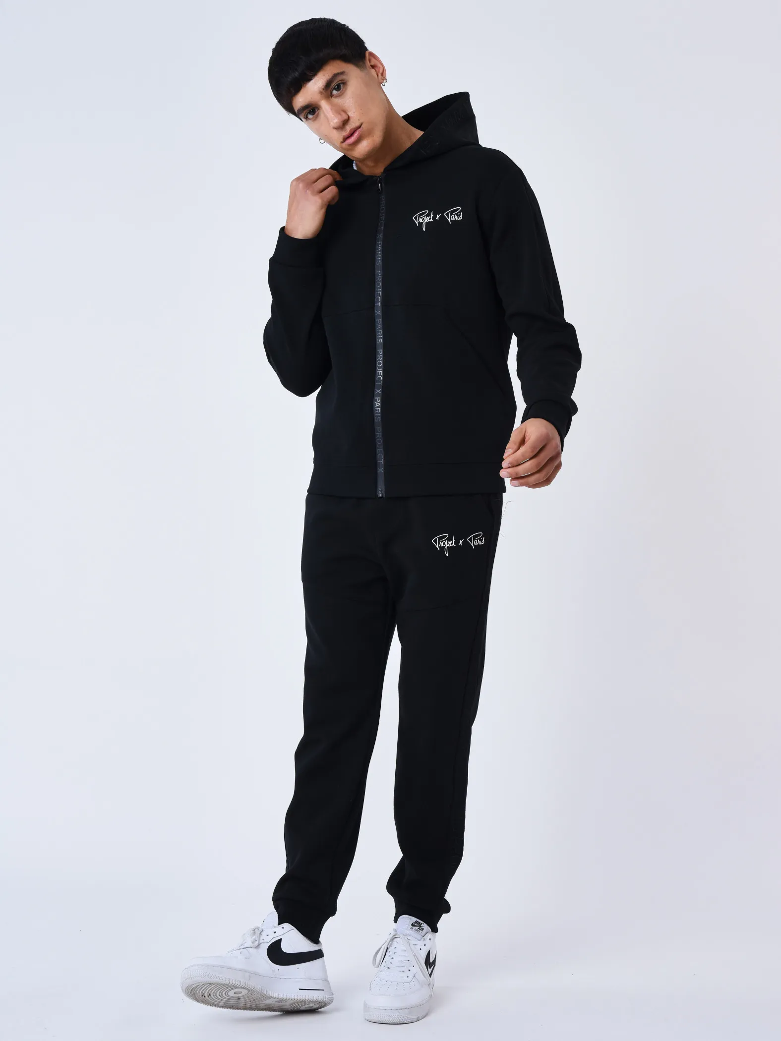 Calcetines de jogging lisos