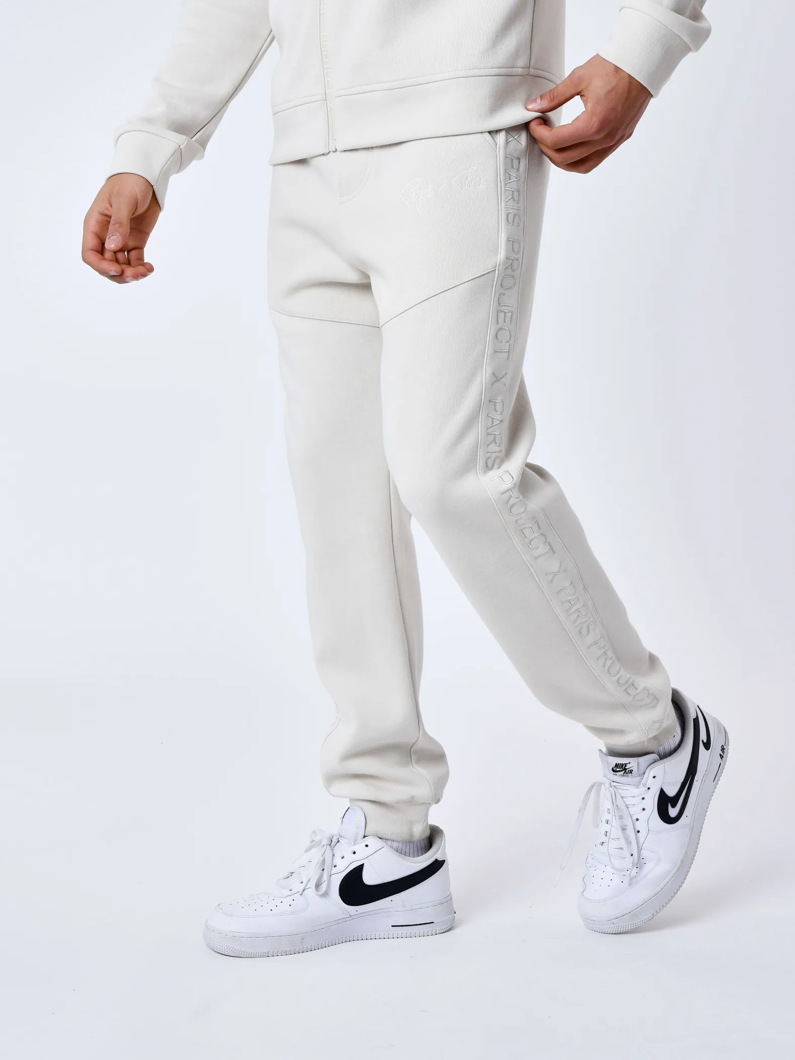 Calcetines de jogging lisos