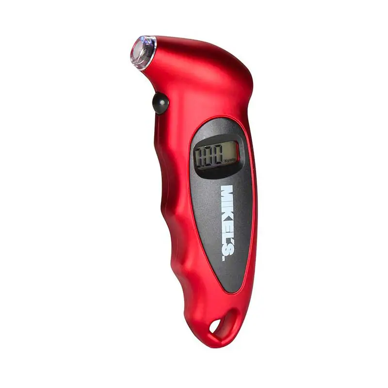 CALIBRADOR DIGITAL RANGO 0150 PSI MIKELS CPD1