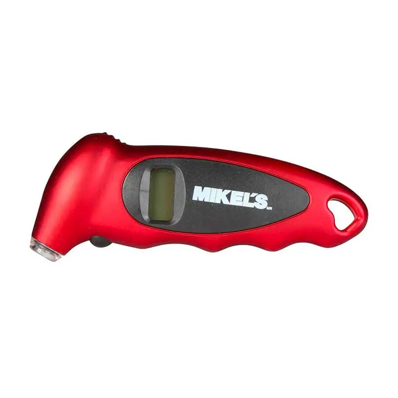 CALIBRADOR DIGITAL RANGO 0150 PSI MIKELS CPD1