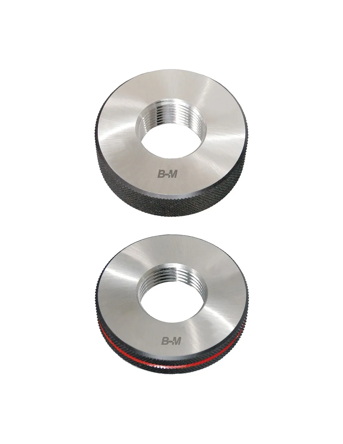 CALIBRE ROSCA ANILLO NO PASA MF36x1,5 6g