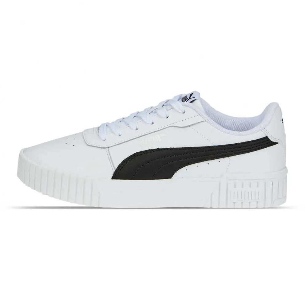 Calzado Puma para Mujer Carina 2 Blanco