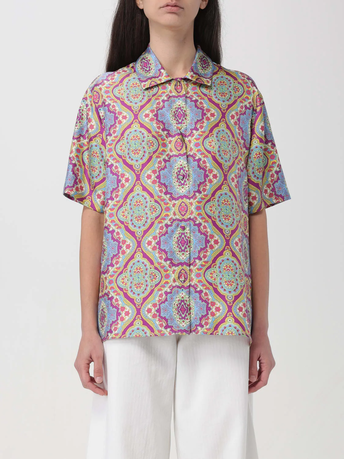 Camisa mujer Etro