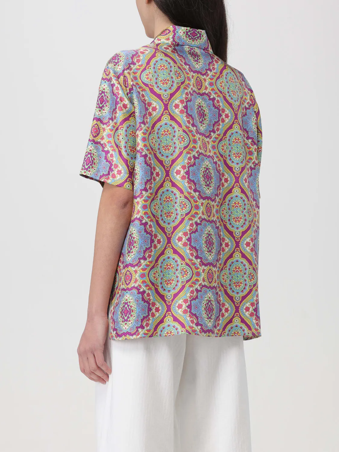 Camisa mujer Etro