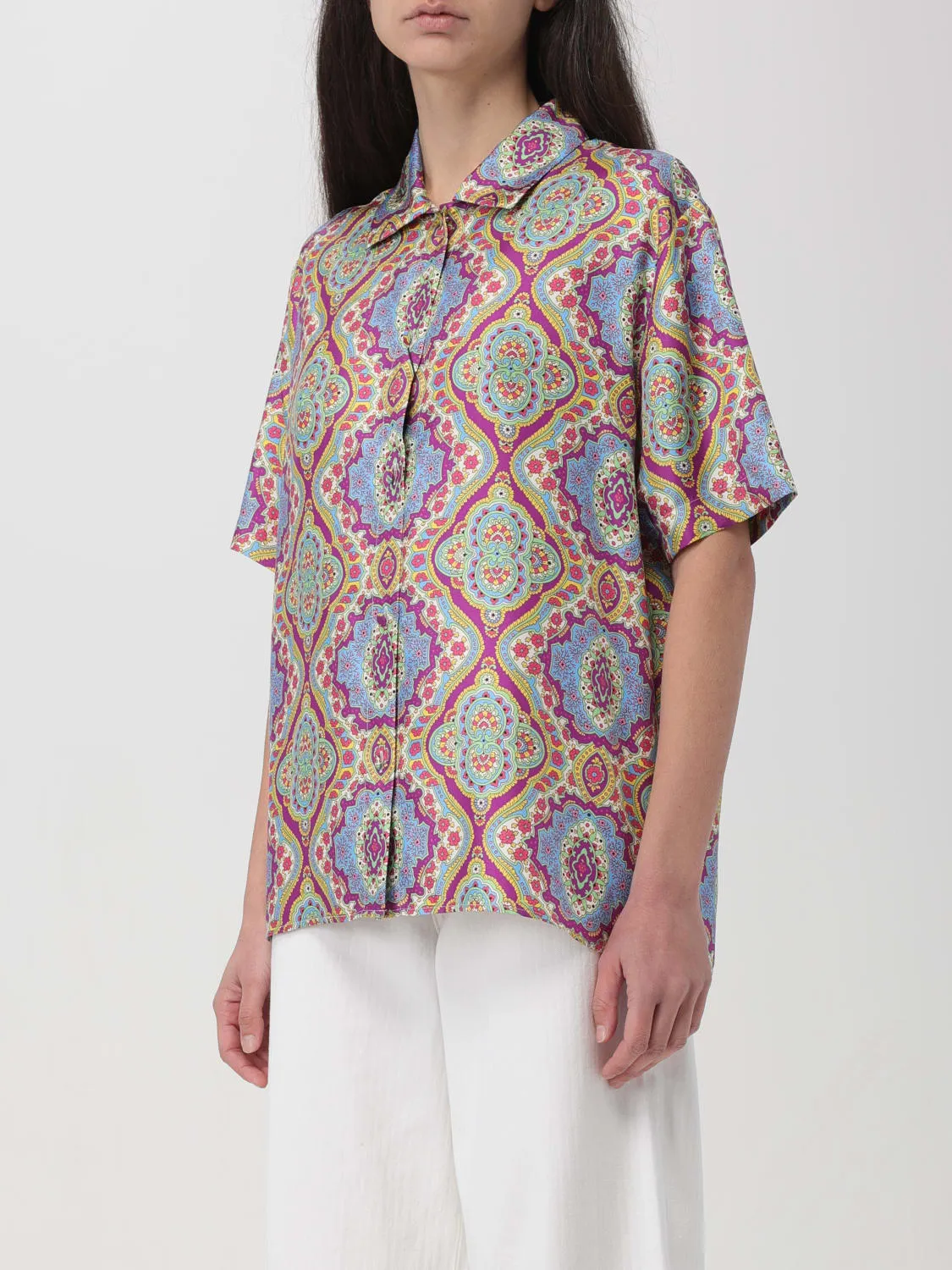 Camisa mujer Etro