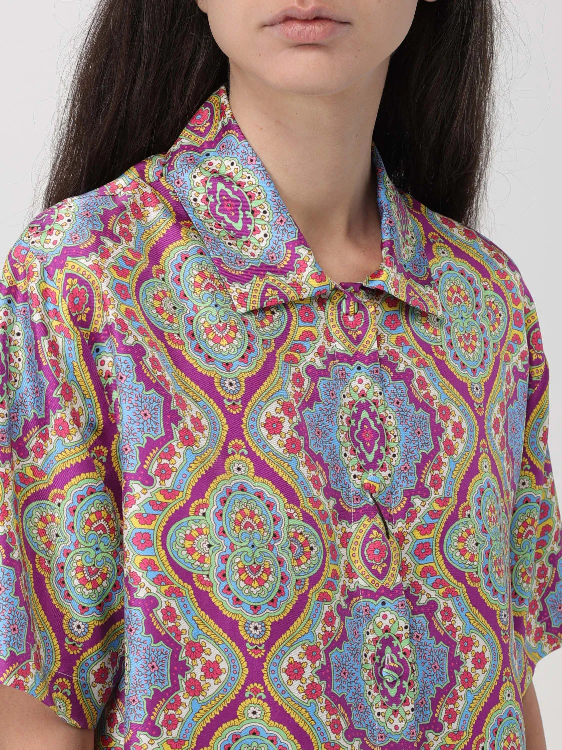 Camisa mujer Etro