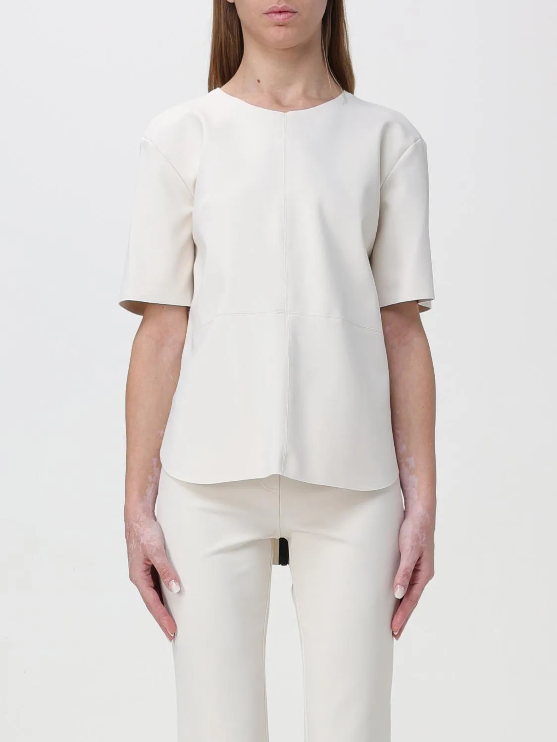 Camisa mujer Liviana Conti