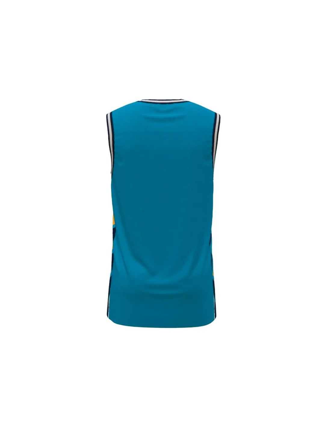 Camiseta de Baloncesto Puma Movistar Game Hombre