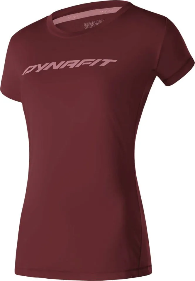 Camiseta Dynafit TRAVERSE W S/S TEE