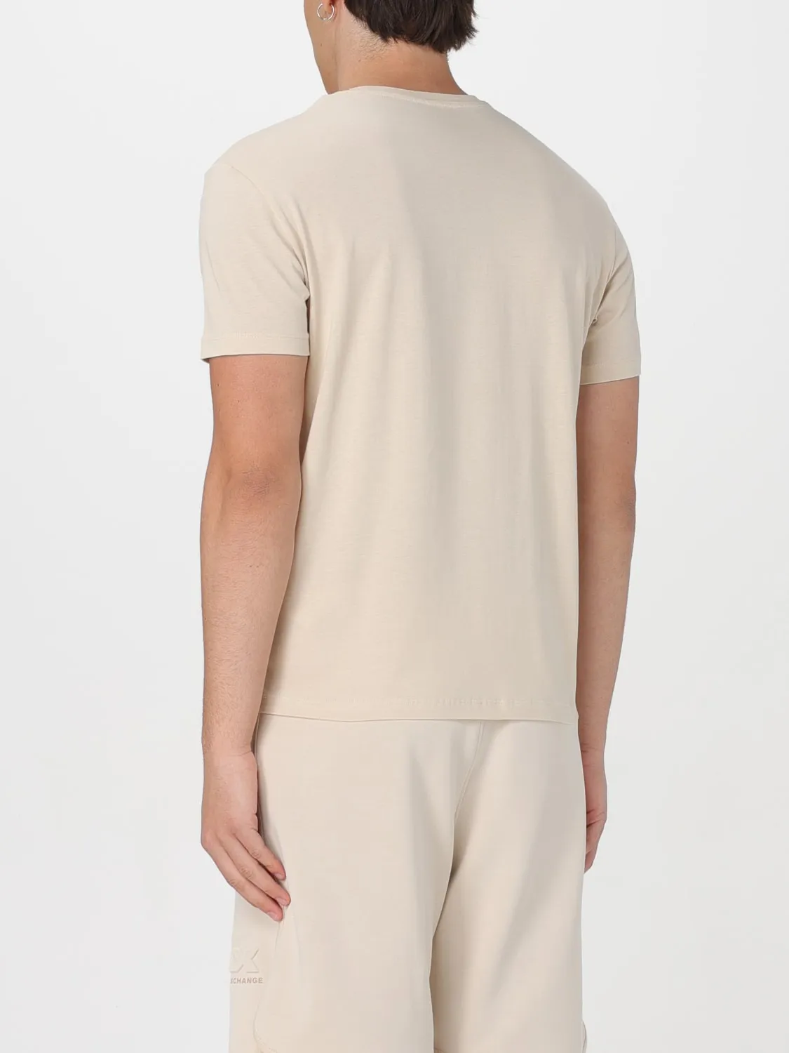 Camiseta hombre Armani Exchange