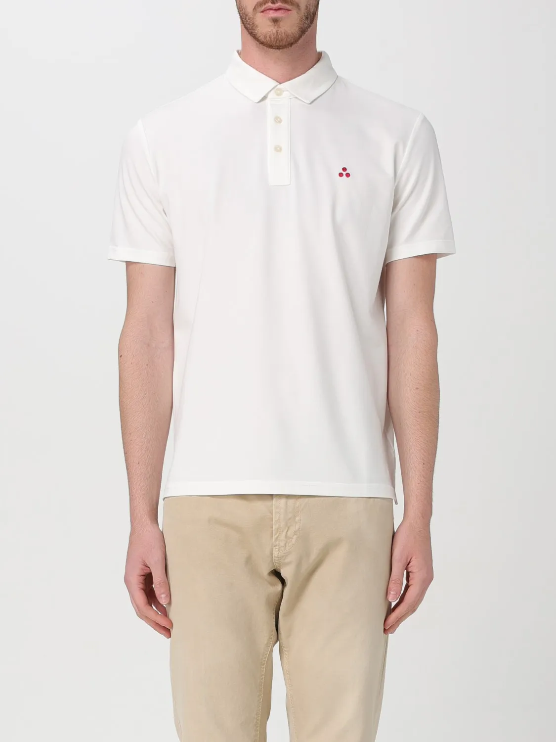 Camiseta hombre Peuterey