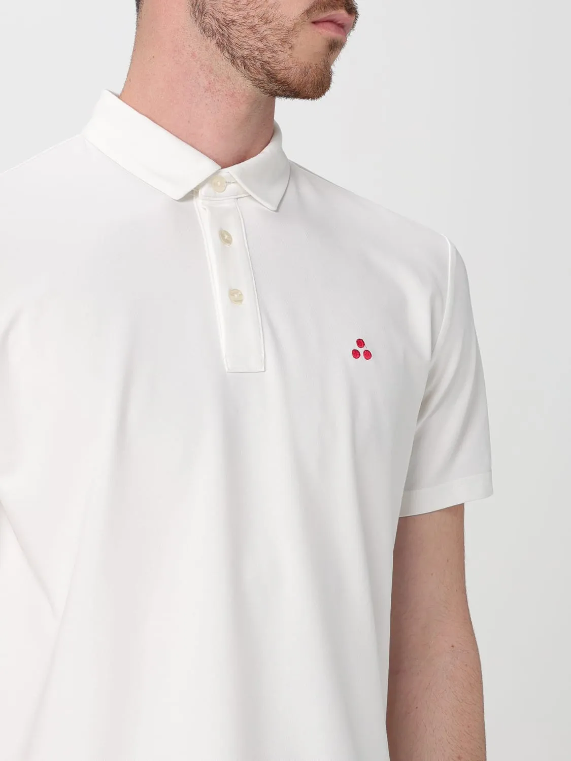 Camiseta hombre Peuterey