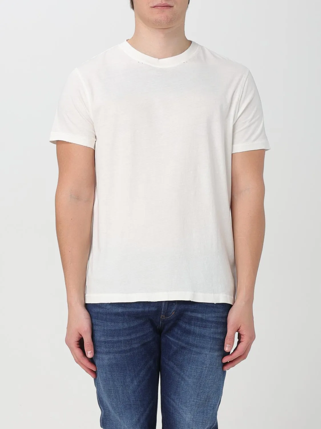 Camiseta hombre Zadig & Voltaire