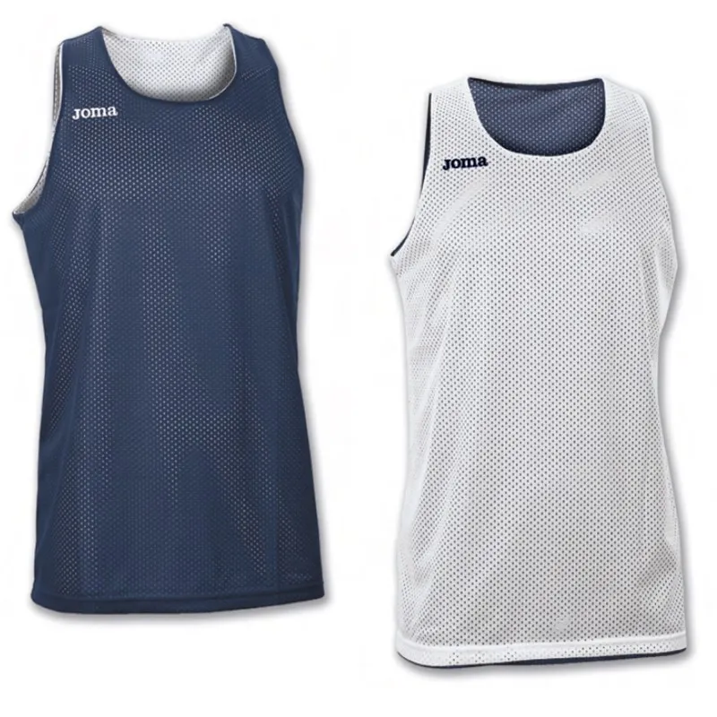 Camiseta Joma Baloncesto ARO reversible 100050.300