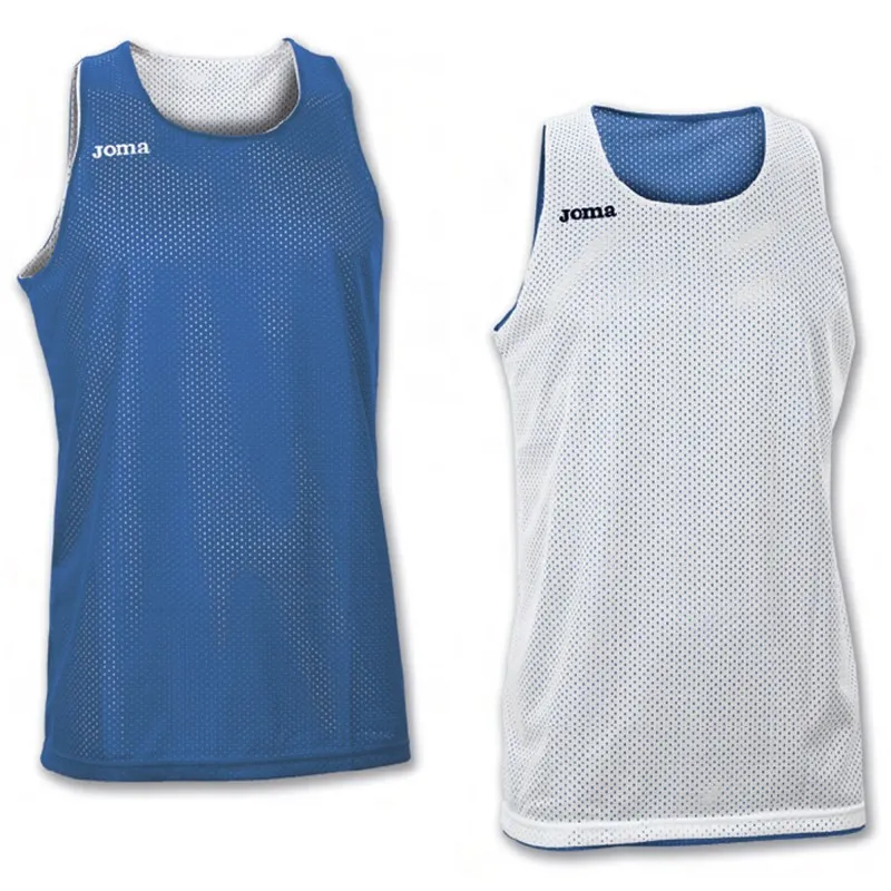 Camiseta Joma Baloncesto ARO reversible 100050.700