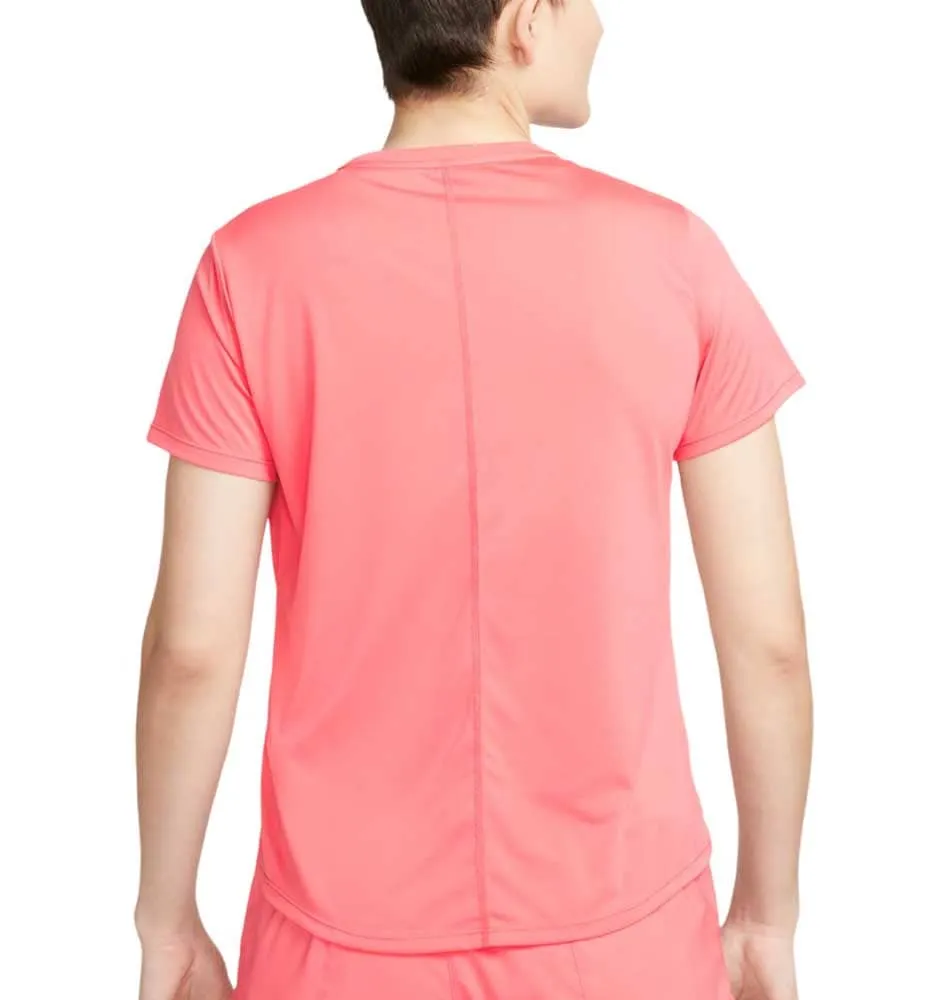 CAMISETA M/C FITNESS_MUJER_NIKE DRIFIT ONE