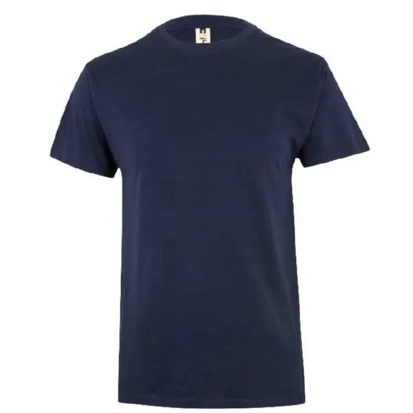 CAMISETA MELBOURNE M/CORTA AZUL.NAVY T5XL