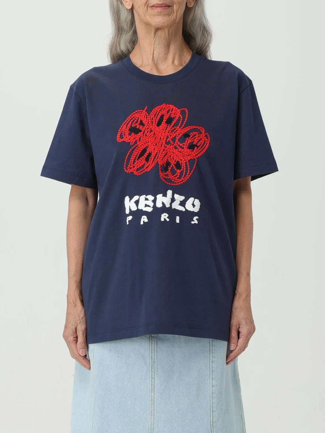 Camiseta mujer Kenzo