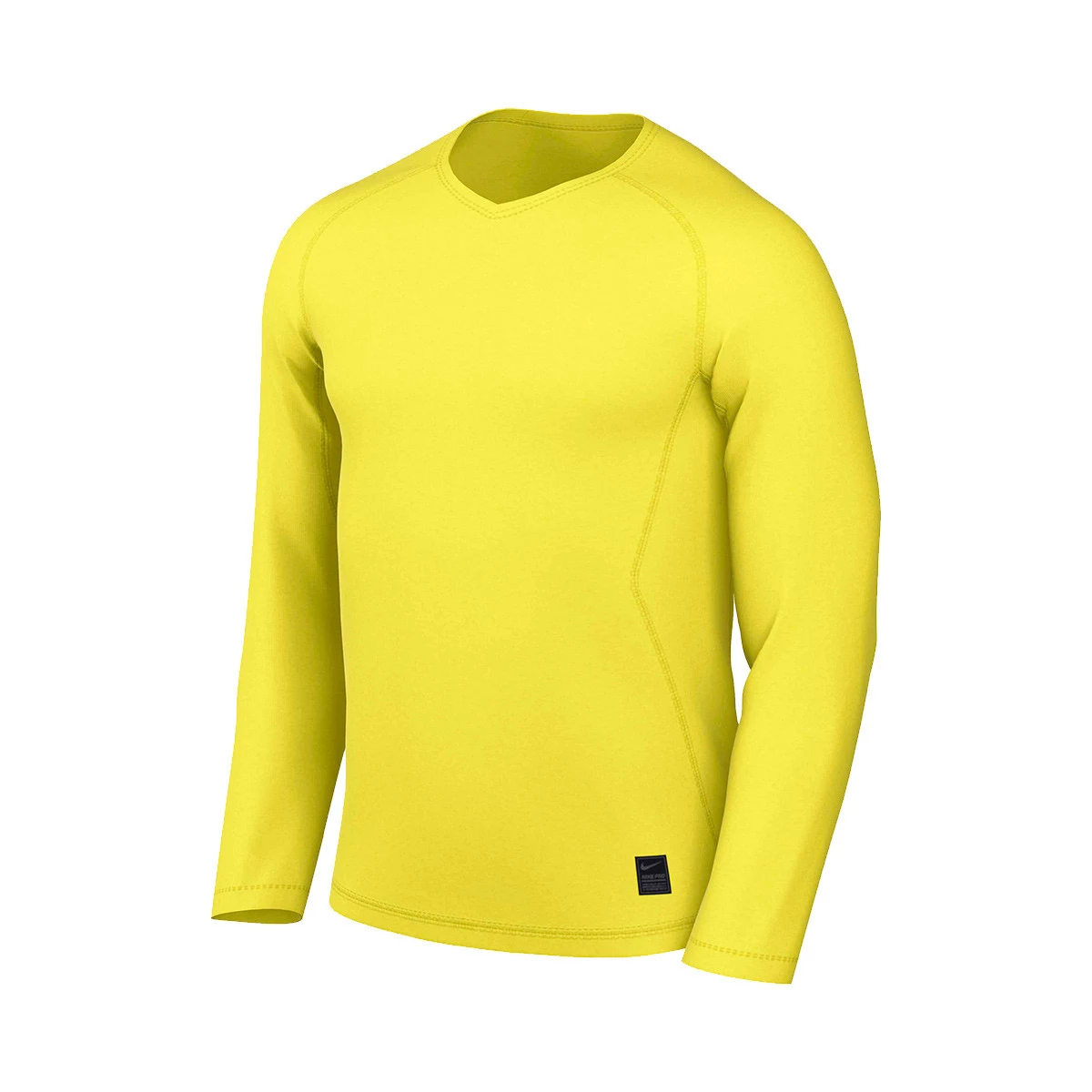 Camiseta Nike GFA Nike Pro Hypercool Compression LS PR