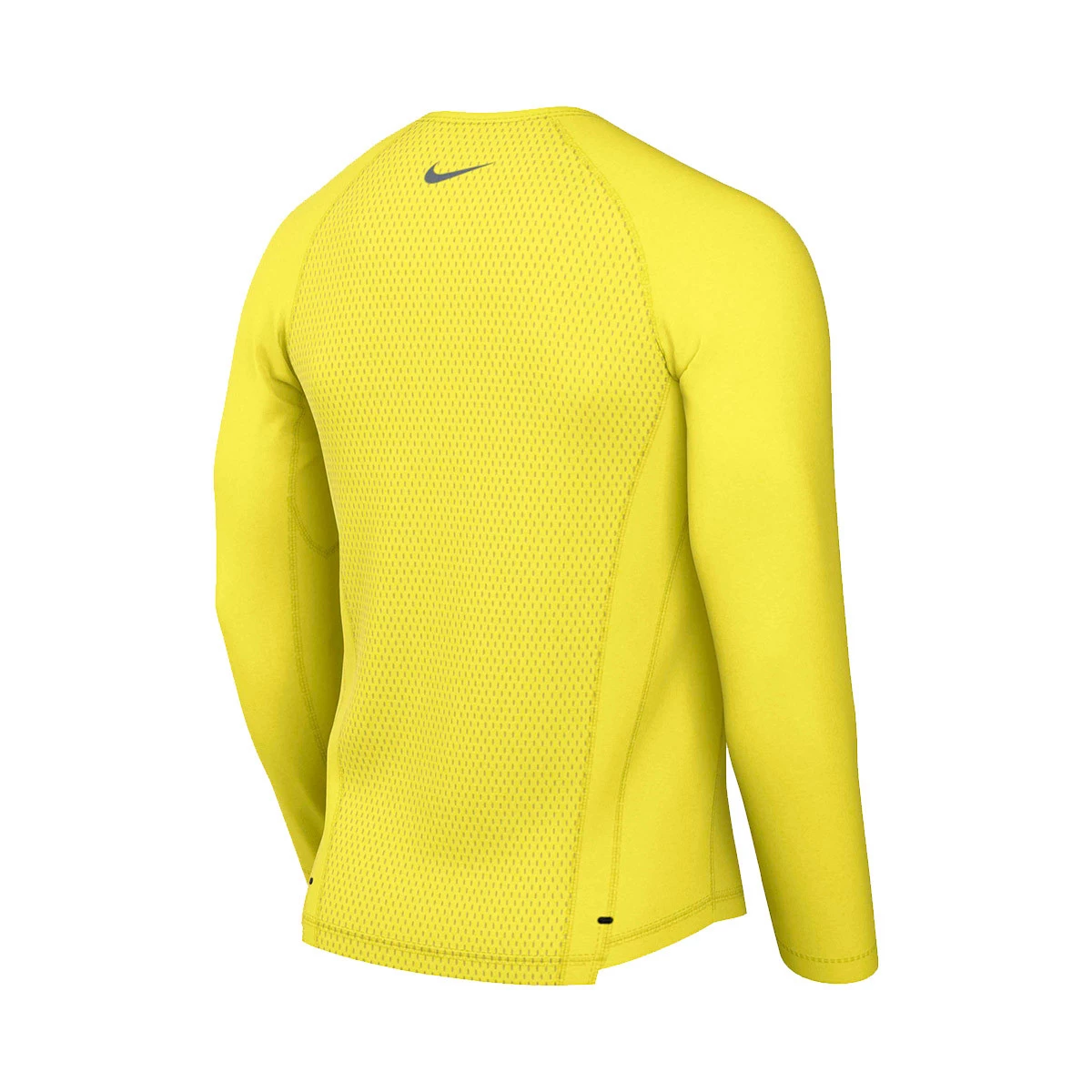 Camiseta Nike GFA Nike Pro Hypercool Compression LS PR