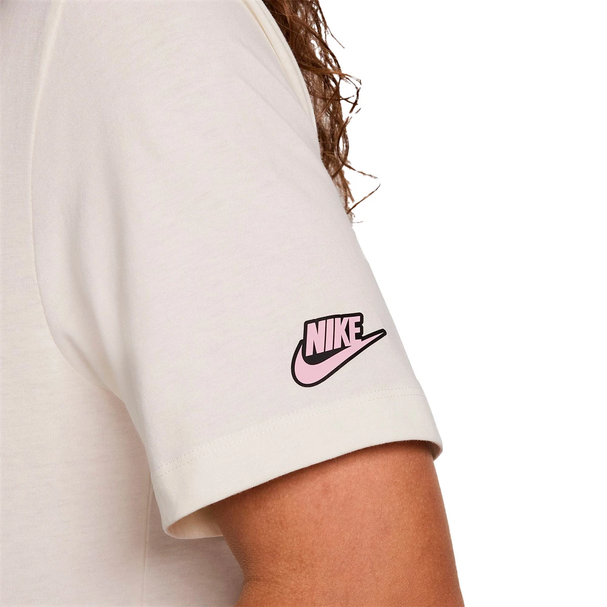 Camiseta Nike HBR Club