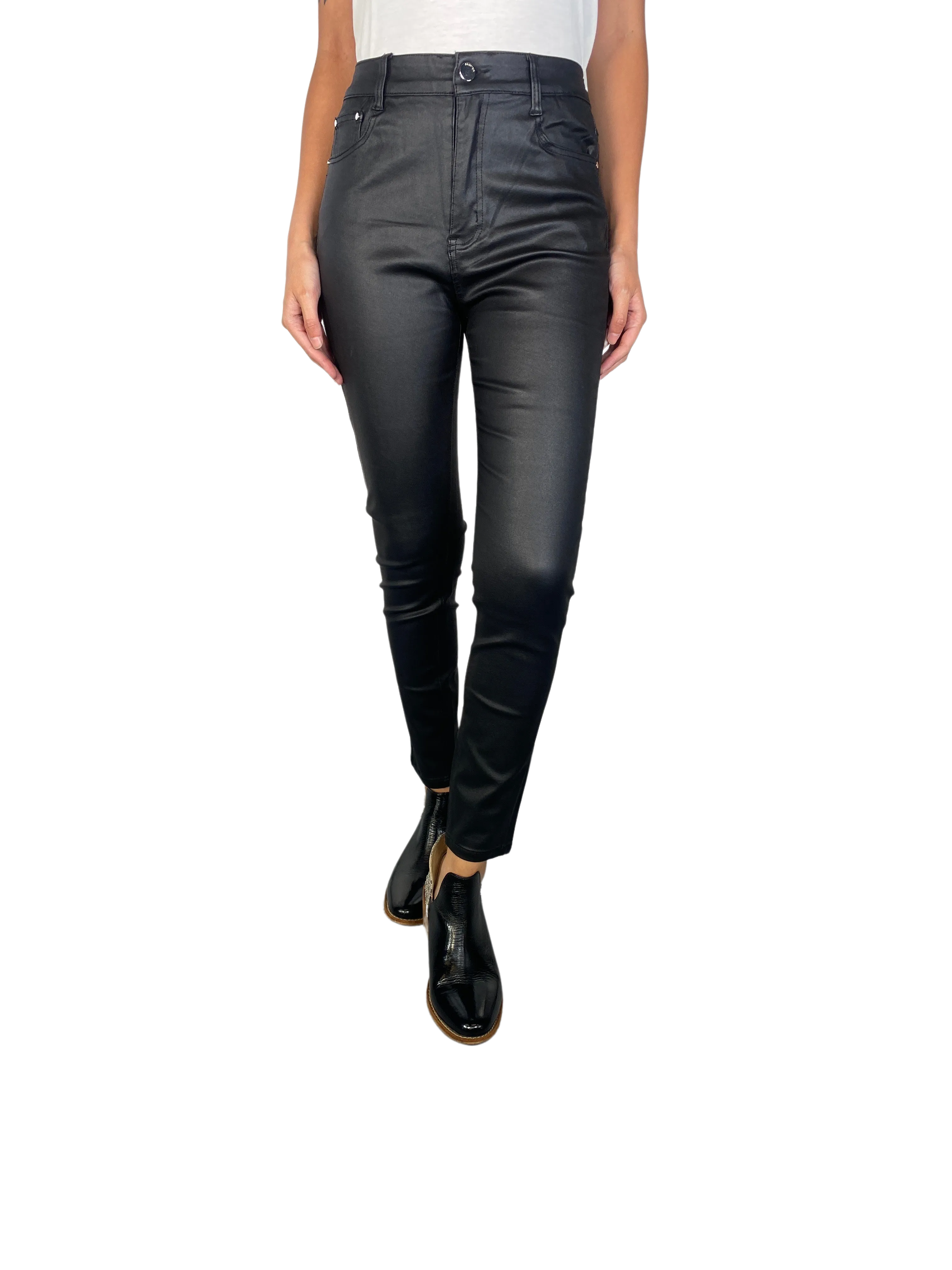 CARO CRIADO Pantalón Elastico