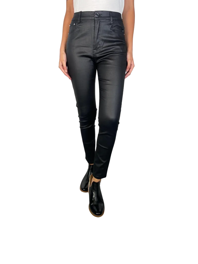 CARO CRIADO Pantalón Elastico