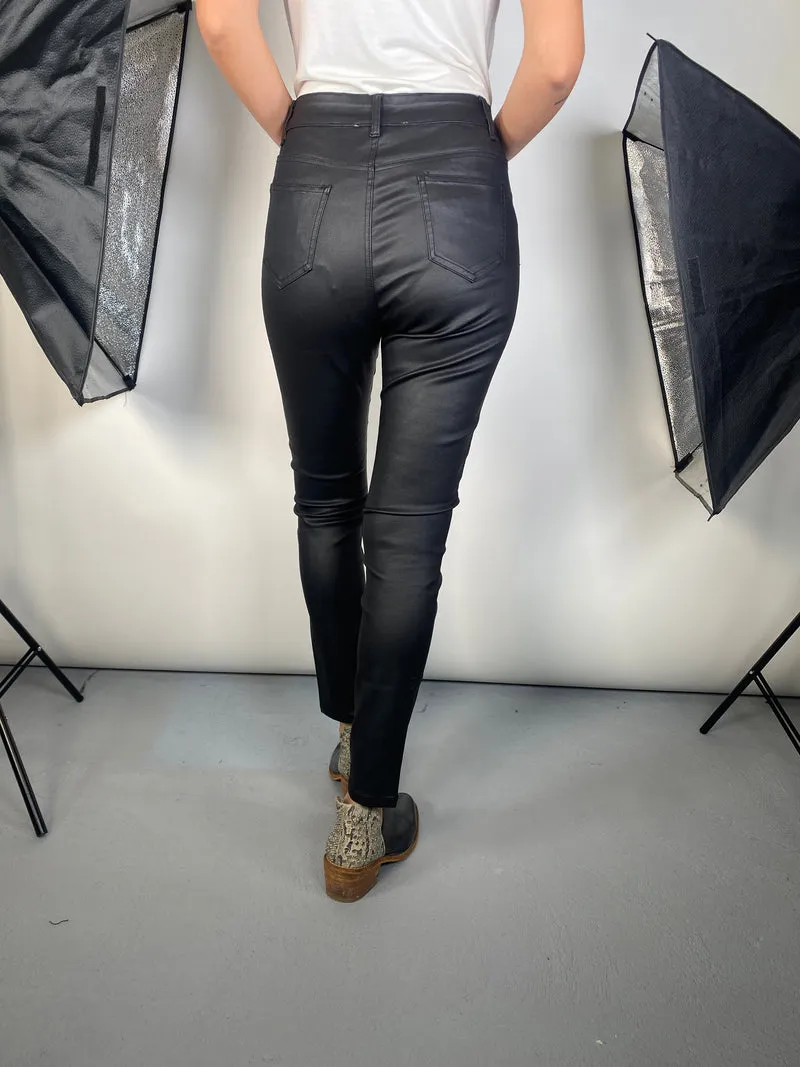 CARO CRIADO Pantalón Elastico