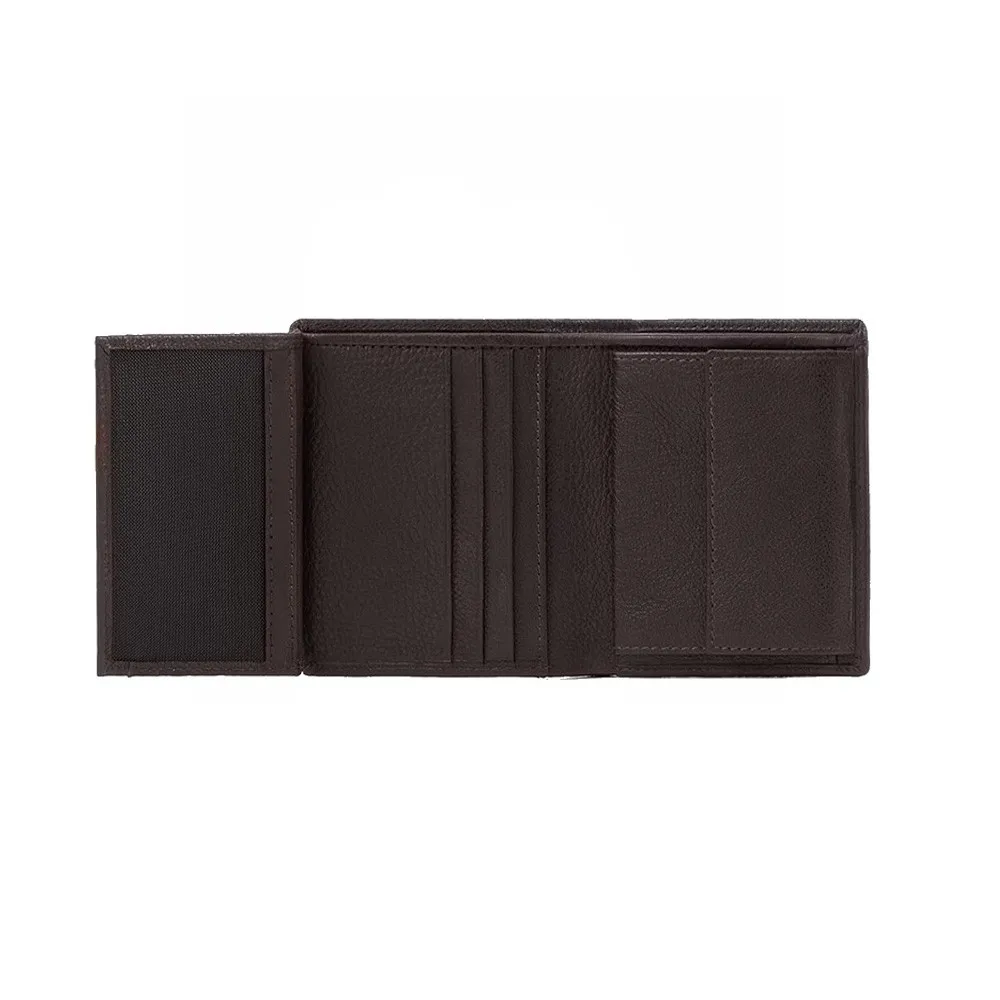 Cartera de Piel Piquadro PU5964W118R/TM Color Marrón